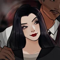 04-Morticia Addams