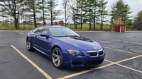 2006 BMW M6