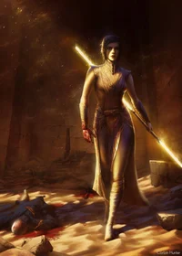 Bastila Shan 