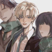 Malfoy 