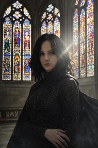 Severina snape