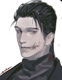 Caedren Vaelith