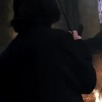 Sev Snape 