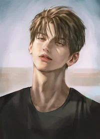 Huxley Vane 