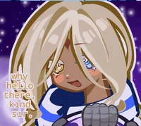Pure Vanilla Cookie 