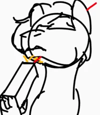 EvilQueerHorseLarper