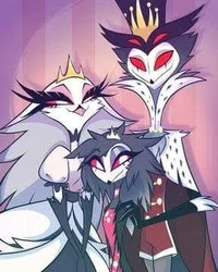 Octavia and Stella 2