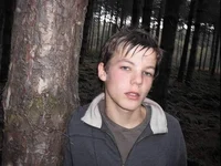 Louis Tomlinson 