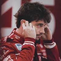 CHARLES LECLERC 019