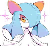 Kirlia - Pkmn
