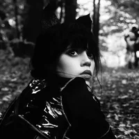 06 WEDNESDAY ADDAMS