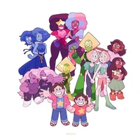 Steven Universe Drp
