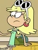 Leni loud