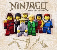 Ninjago Rp