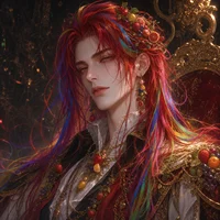 Duke Tuttifrutti