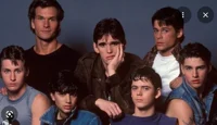 The Outsiders 
