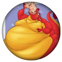 Big Belly Mushu