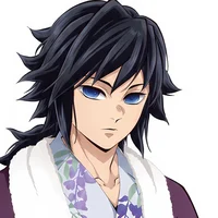 Giyuu Tomioka 