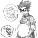 Fat Robin TT