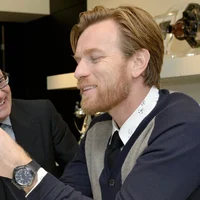 Ewan McGregor