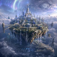 Magic Academy