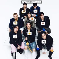 Stray Kids