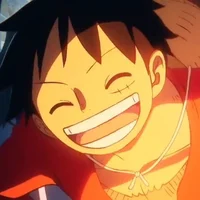 Monkey D Luffy