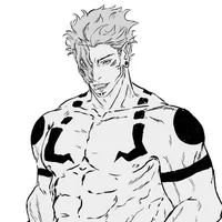 ryomen sukuna 