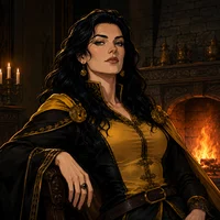 Roganne Baratheon