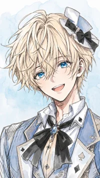 梦 Alice