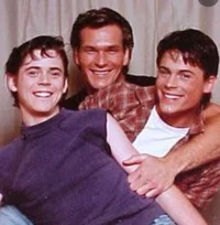 The Outsiders 