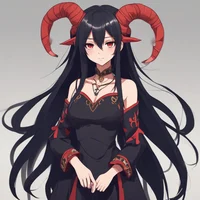 Demon Wife
