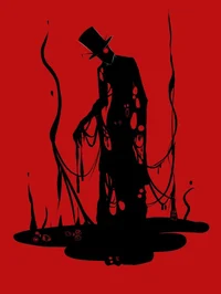 Villainous Black Hat