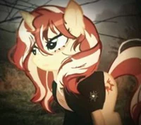 Yandere Sunset -MLW-
