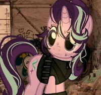 Starlight Grimmer 