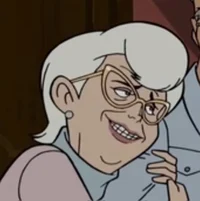 Rose Whalen