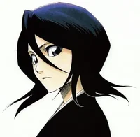 Rukia Kuchiki 