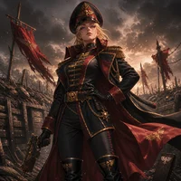 Commissar