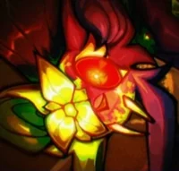 Infected Selena