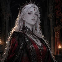 Gaemma The Glorious