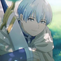 himmel the hero