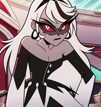Carmilla Carmine