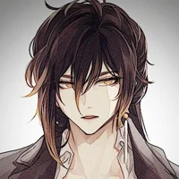 Fem Zhongli - Wife