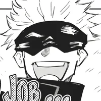 Boyfriend Gojo