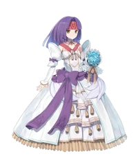 Sanaki - Bridal