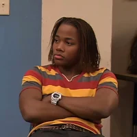 Andre Harris