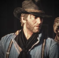 Arthur Morgan