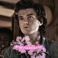 STEVE HARRINGTON