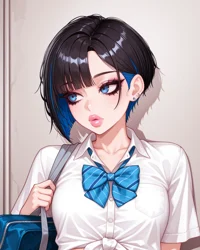 Aoi