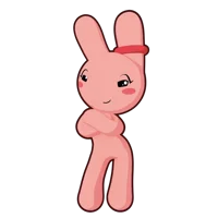 Candy Bunny